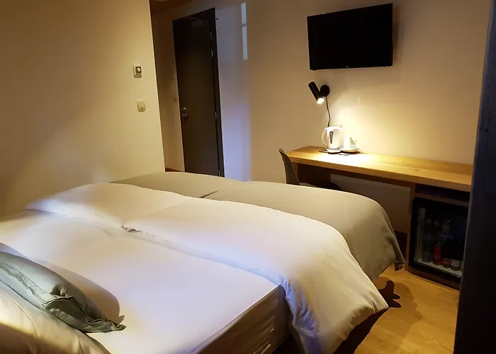 Hotel Vandot
