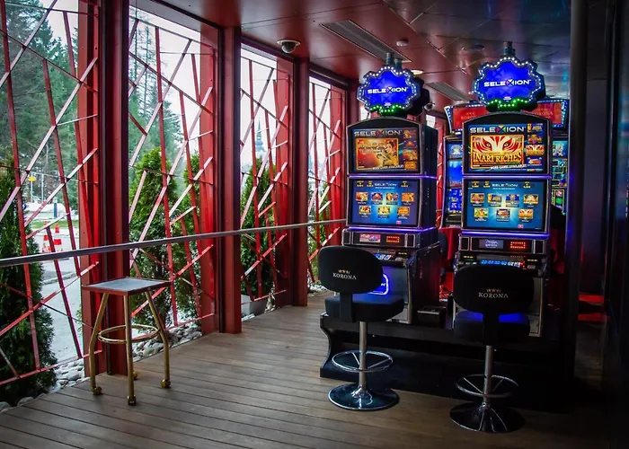 Korona, Resort&Entertainment
